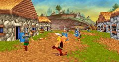 Astérix & Obélix XXL