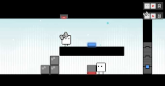 BOXBOY! + BOXGIRL!