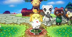 Animal Crossing: amiibo Festival