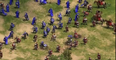 Age of Empires: Definitive Edition