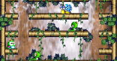 Bubble Bobble Hero 2
