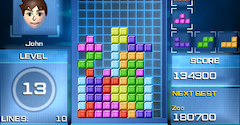 Tetris Ultimate