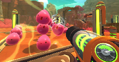 Slime Rancher