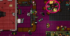 Hotline Miami 2: Wrong Number