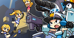 DS / DSi - Club Penguin: Elite Penguin Force - Book Room - The Spriters  Resource