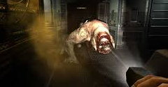 Doom 3 + Resurrection of Evil