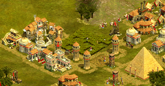 Rise of Nations: Extended Edition