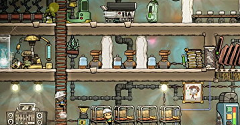 Oxygen Not Included