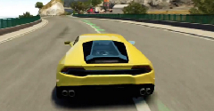 Forza Horizon 2