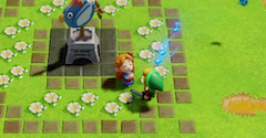 The Legend of Zelda: Link's Awakening