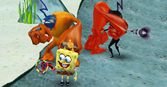 Nicktoons: Globs of Doom