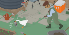 Untitled Goose, Untitled Goose Game Wiki