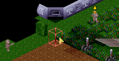 X-COM: UFO Defense