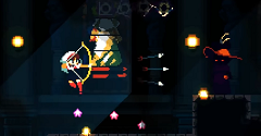 Momodora: Reverie Under the Moonlight