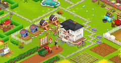 Hay Day