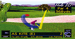 PGA Tour 96