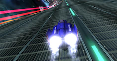 F-Zero GX