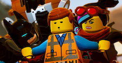 The LEGO Movie 2 Videogame