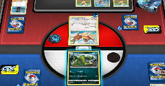 Pokémon Trading Card Game Online