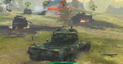 World of Tanks Blitz