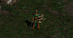 Diablo II + Lord of Destruction