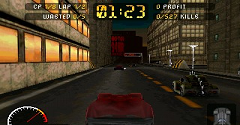 Carmageddon (Prototype)