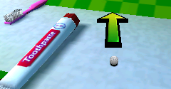 Toy Golf