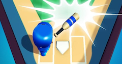 Super Hit Baseball