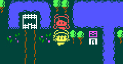 Princess Remedy In A Heap of Trouble