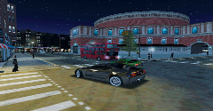 Midnight Club: Street Racing