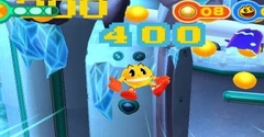 Pac-Man and the Ghostly Adventures 2