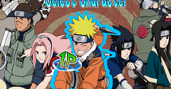 Naruto: Clash of Ninja