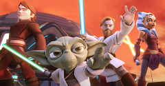 Disney Infinity 3.0