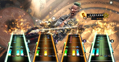 Guitar Hero 5