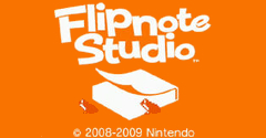 Flipnote Studio