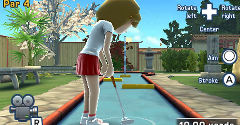 Fun! Fun! Minigolf TOUCH!