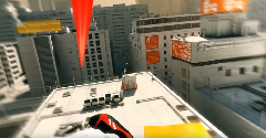 Mirror's Edge