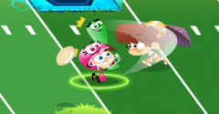 Nickelodeon Football Stars 2