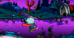 Pajama Sam 4: Life Is Rough When You Lose Your Stuff