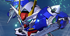 SD Gundam G Generation Wars