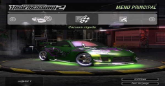 Need for Speed: Underground 2