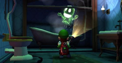 Luigi’s Mansion: Dark Moon