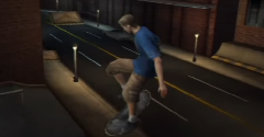 Tony Hawk's Pro Skater 2X