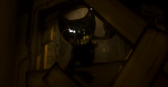 Bendy and The Ink Machine