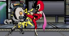 Viewtiful Joe: Double Trouble!