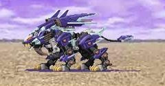 Zoids Dash