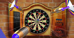 Darts Club