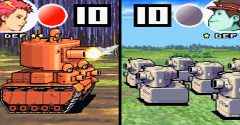 Advance Wars: Dual Strike