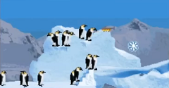 March of the Penguins