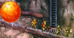 Metal Slug 7